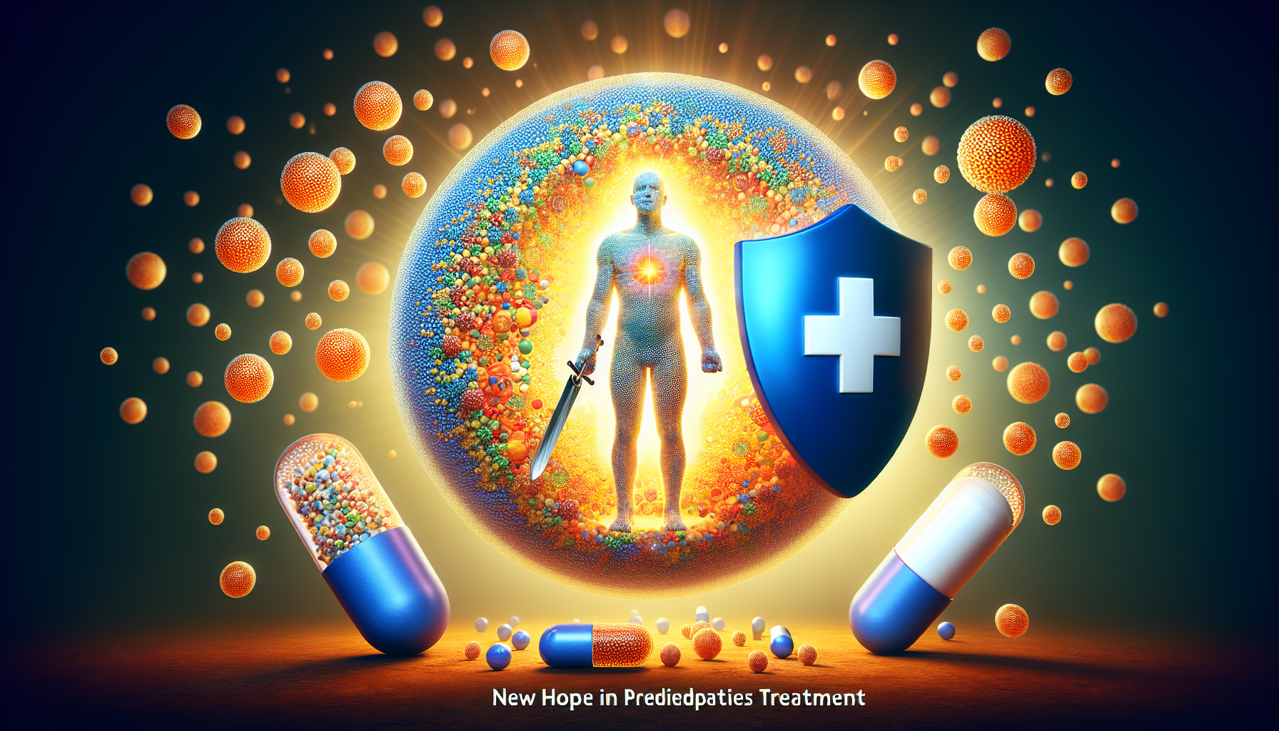 Neue Hoffnung in der Prädiabetes-Behandlung: Homöopathie übertrifft Placebo
