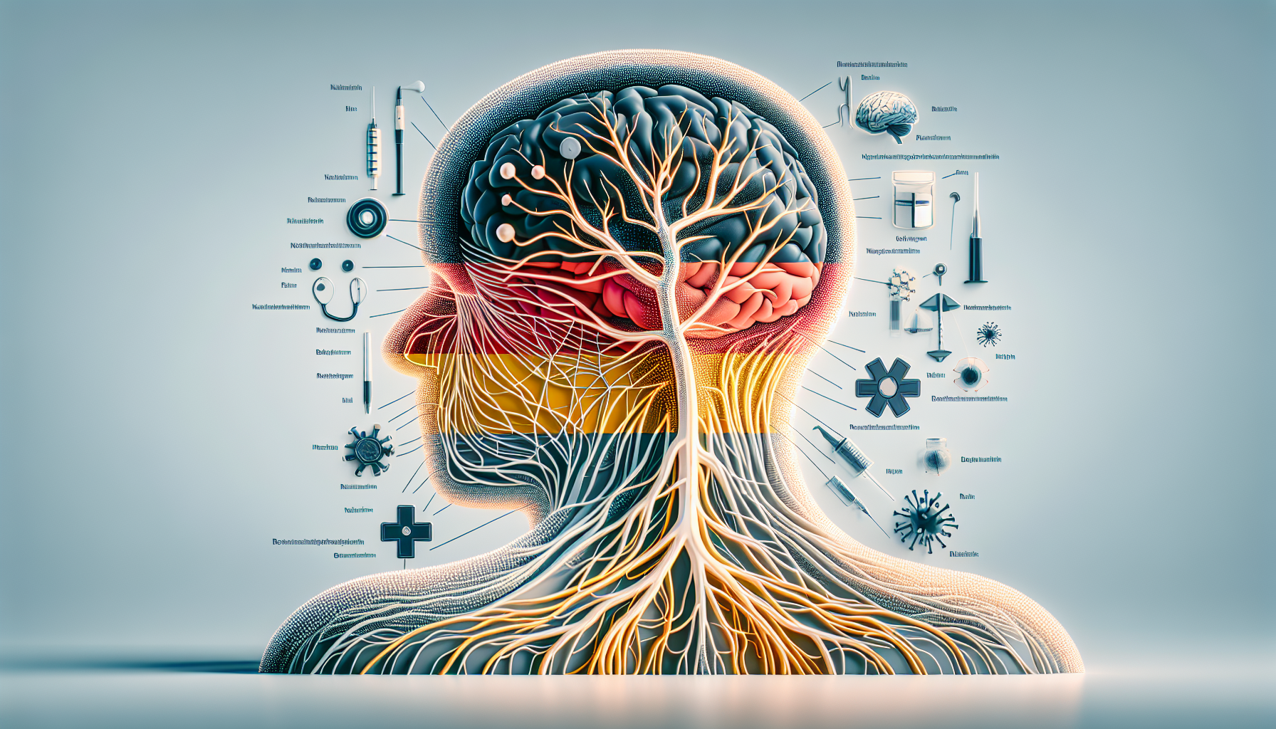 Neue Wege bei Neuropathie: Deutschland revolutioniert Behandlung