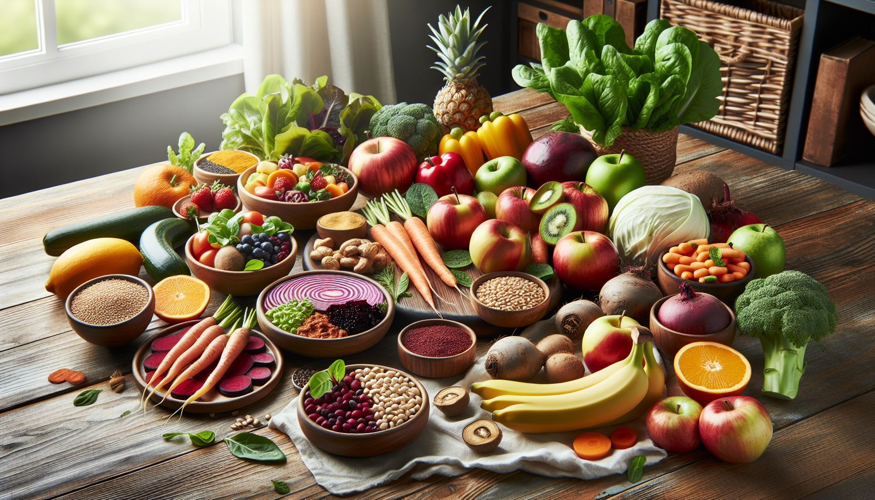 Pflanzenbasierte Ernährung senkt LDL-Cholesterin: Neue Studienergebnisse