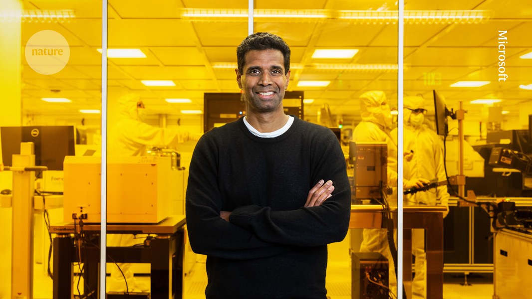 Microsofts Behauptungen zur Quantencomputing-Technologie: Physiker äußern Zweifel an den Beweisen