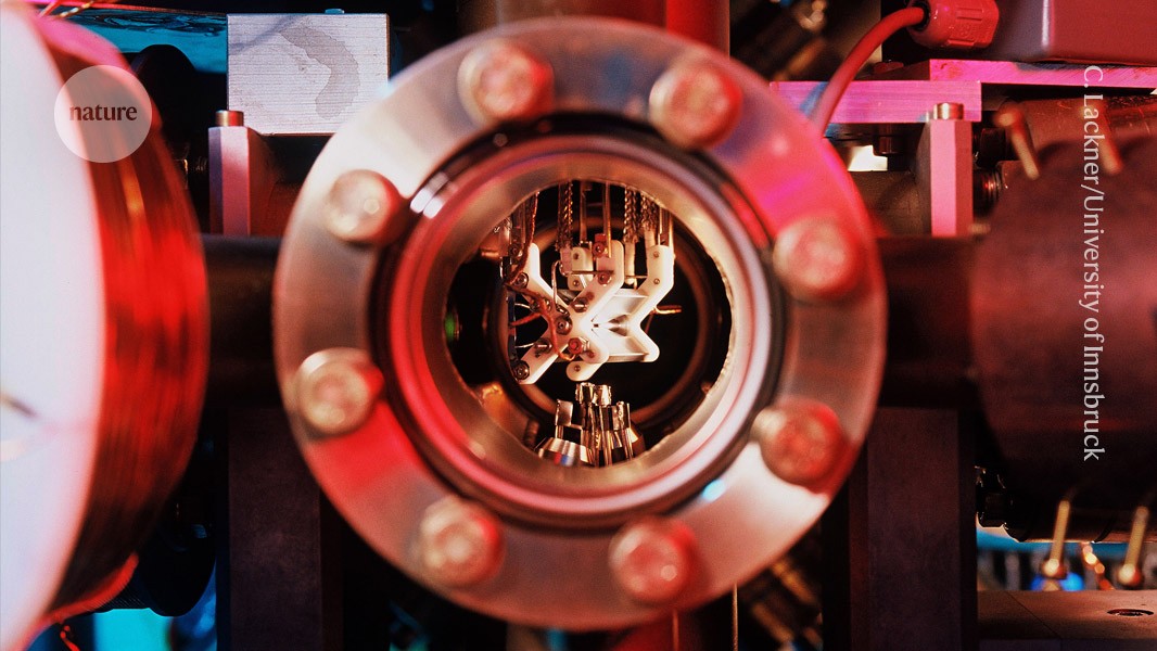 Neue Fortschritte in der Quantencomputing-Technologie: Die Einführung von Qudits als komplexere Alternativen zu Qubits