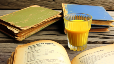 Goldene Milch & Co: Alte Rezepte neu entdeckt