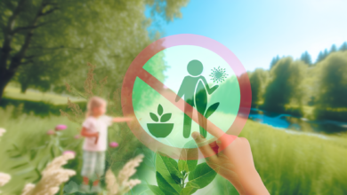 Kinder sanft heilen – Naturheilkunde für die Kleinsten