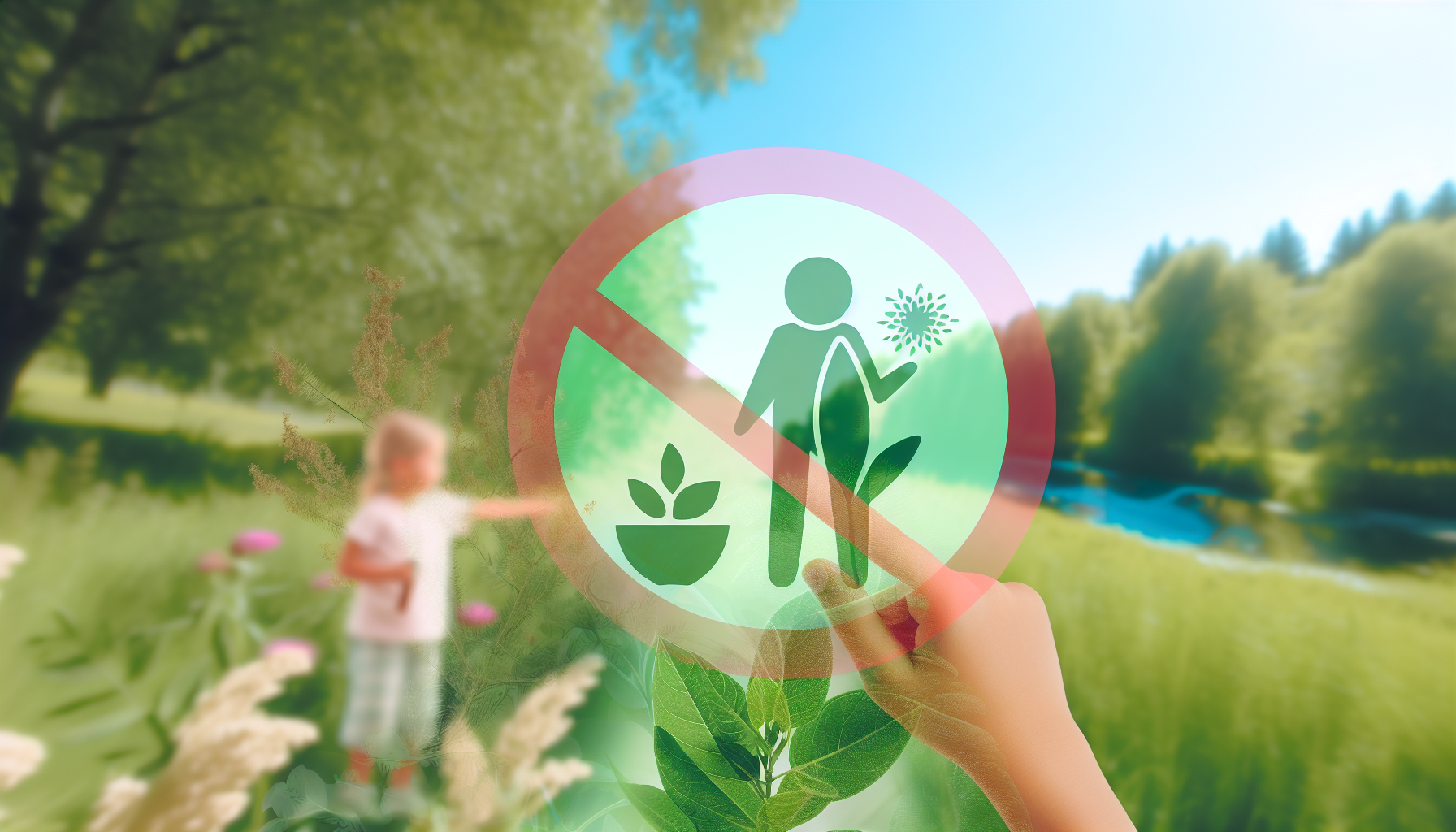 Kinder sanft heilen – Naturheilkunde für die Kleinsten