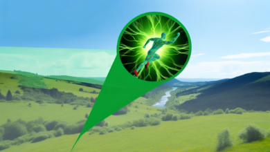 Pflanzenpower für Ausdauer und Sport