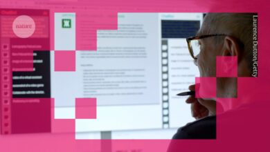 Science sleuths flag hundreds of papers that use AI without disclosing it