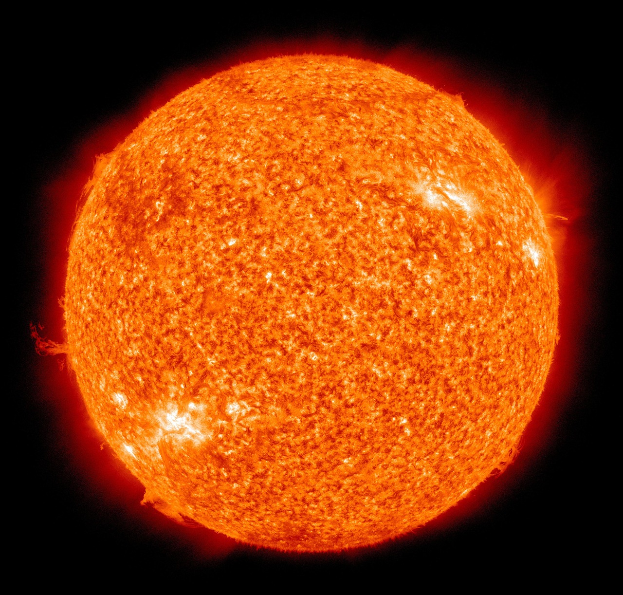 Die Sonne