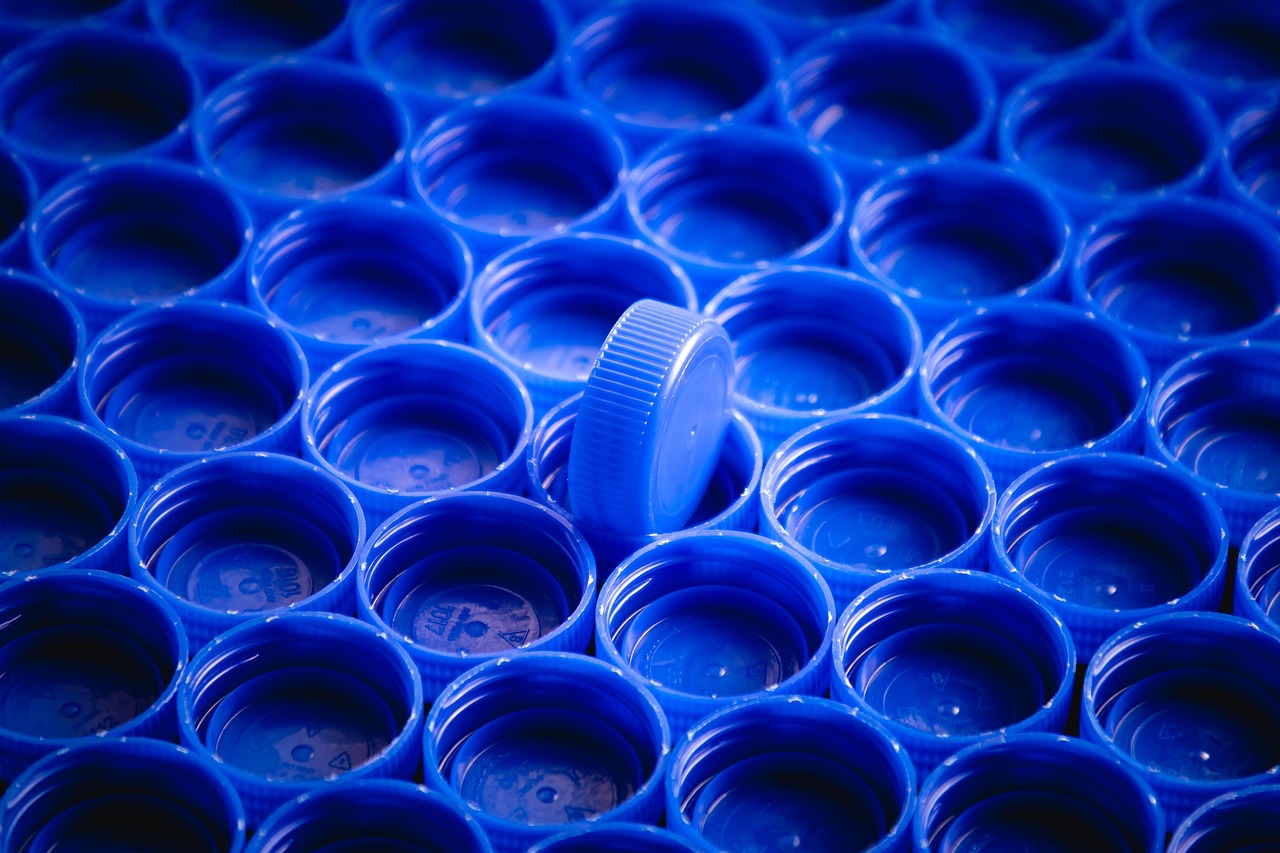 Mikroplastik: Unsichtbare Gefahr für Mensch und Natur!