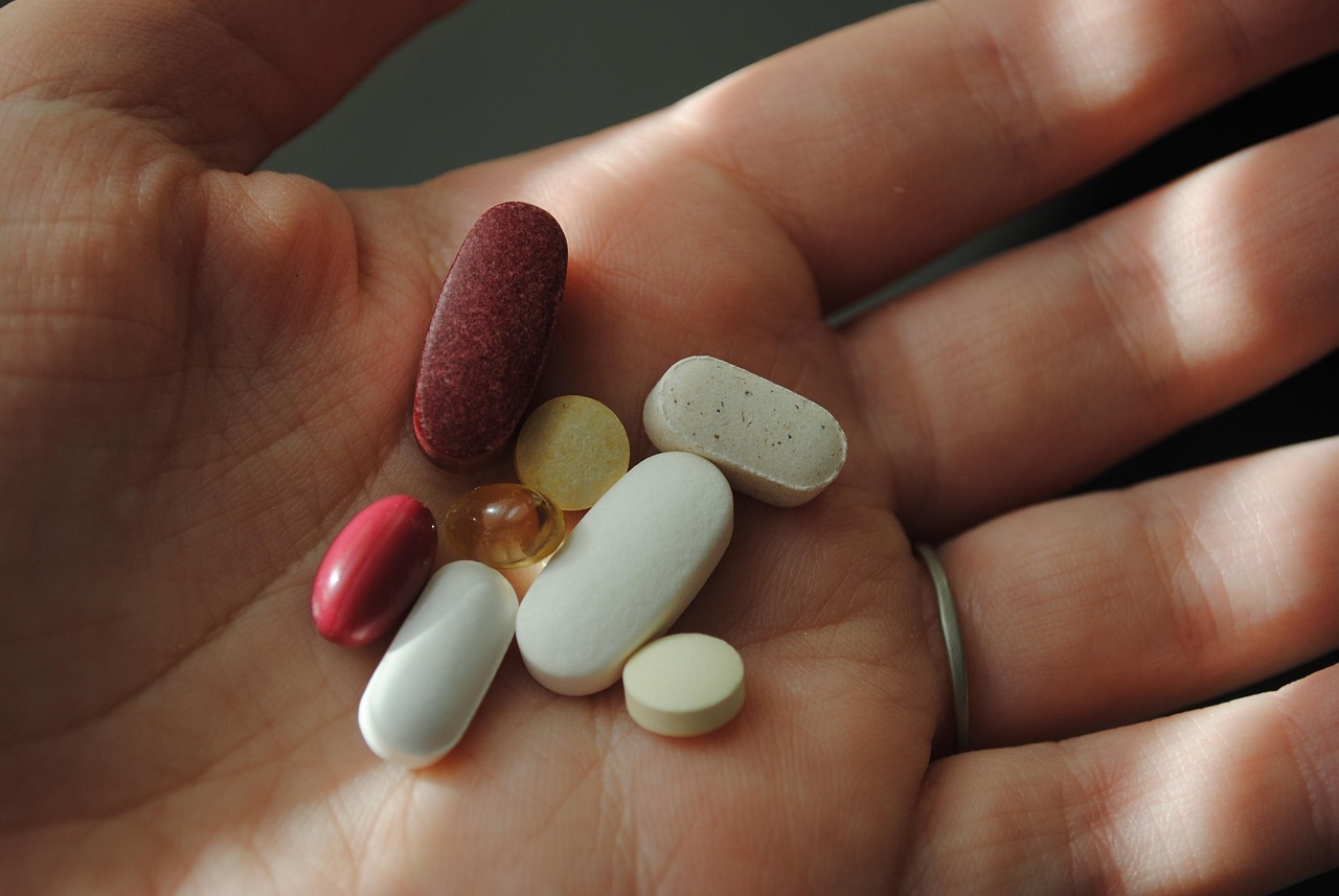 Darmgesundheit: Der Schlüssel zu starkem Immunsystem und besserer Psyche!