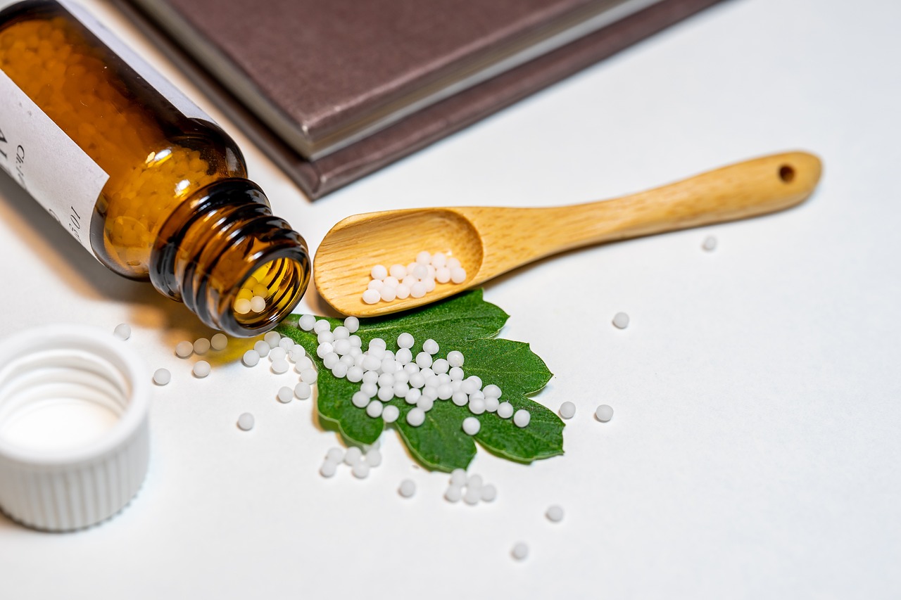 Homöopathie enthüllt: Heilkunst oder Hokuspokus? Fakten und Erfahrungen!