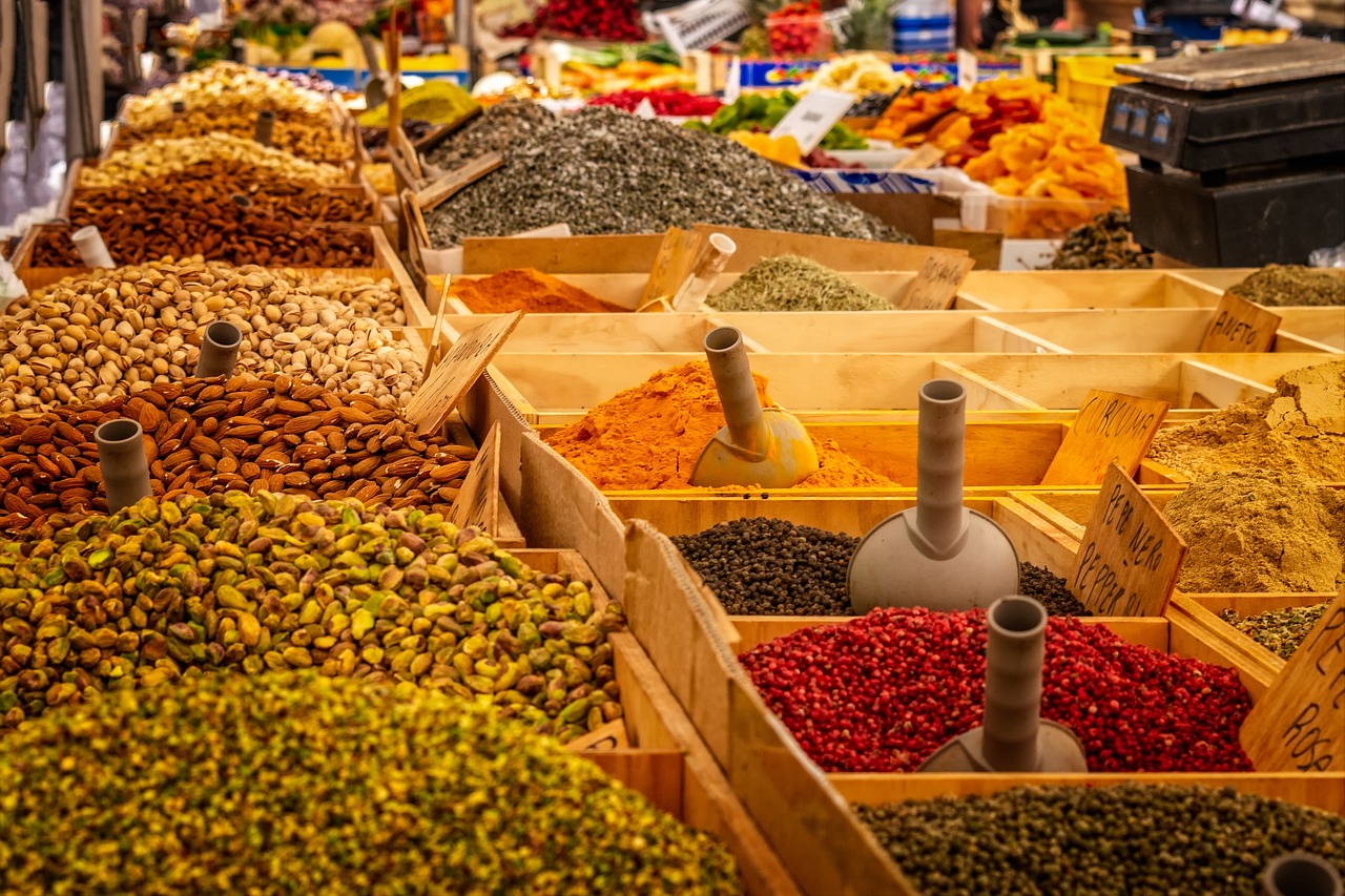 Kurkuma: Das goldene Wunder der Naturheilkunde für Ihre Gesundheit!