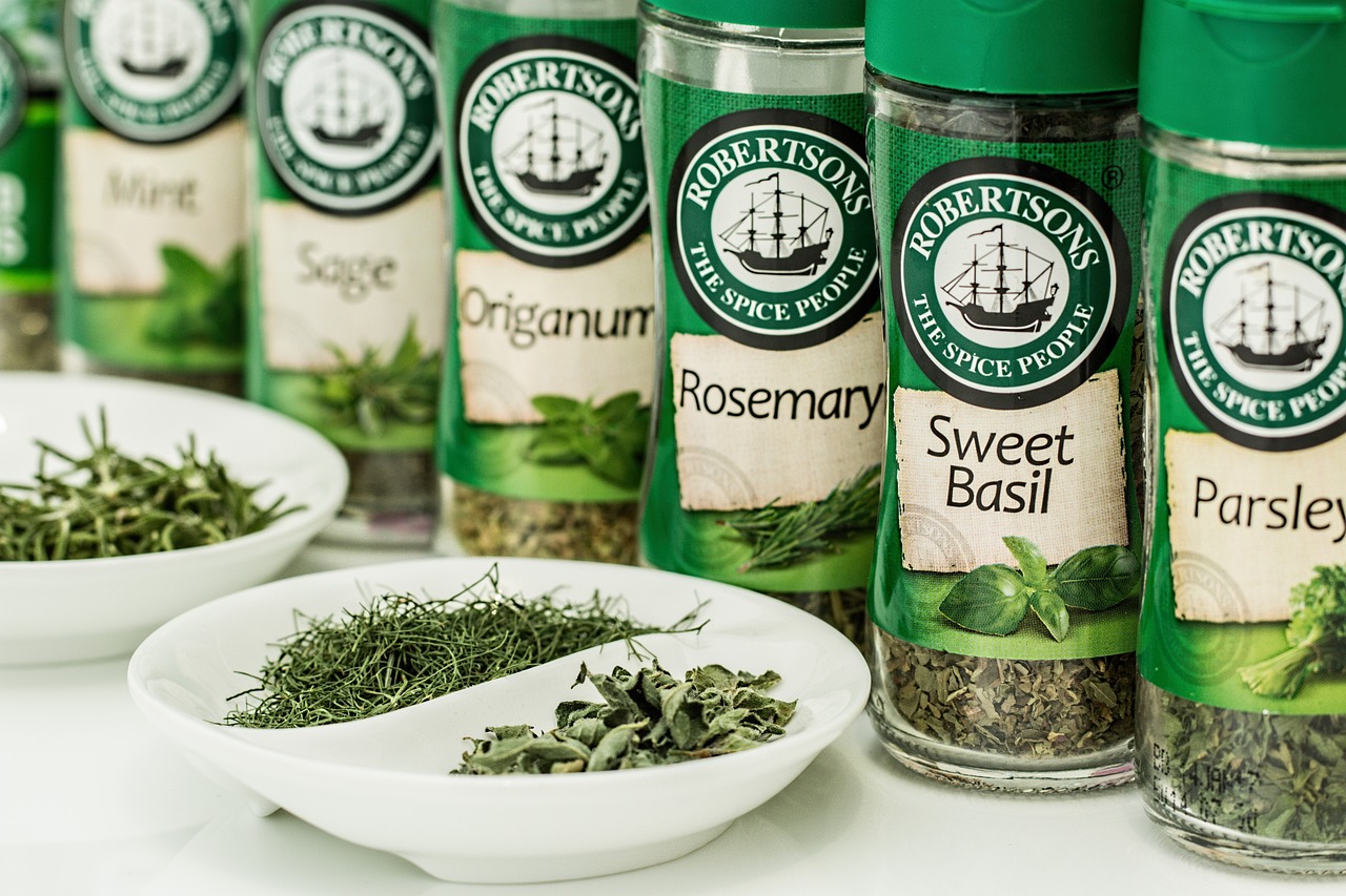 Salbei: Die Wunderpflanze für Gesundheit und Heilung entdecken!