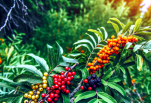 Die Heilkraft von Beeren - Von Holunder bis Sanddorn