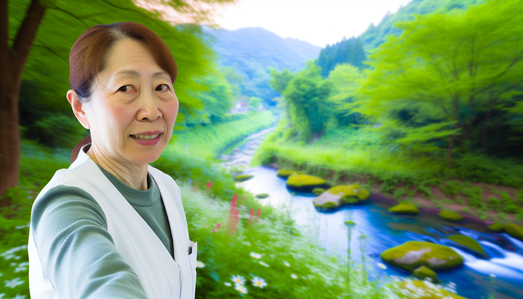 Naturheilkundliche Schmerztherapie