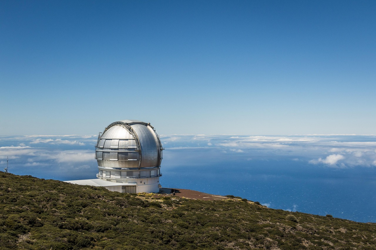 Observatorium