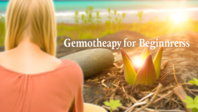 Die Kraft der Knospen – Gemmotherapie für Einsteiger