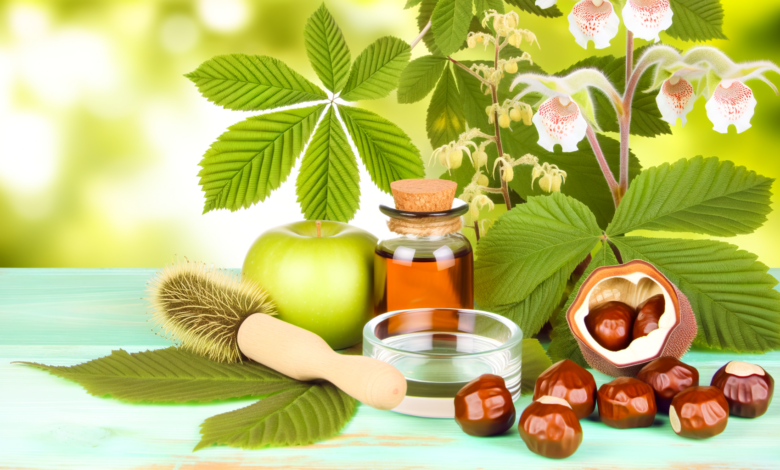 Naturheilkunde bei Hämorrhoiden – Sanfte Hilfe aus der Natur