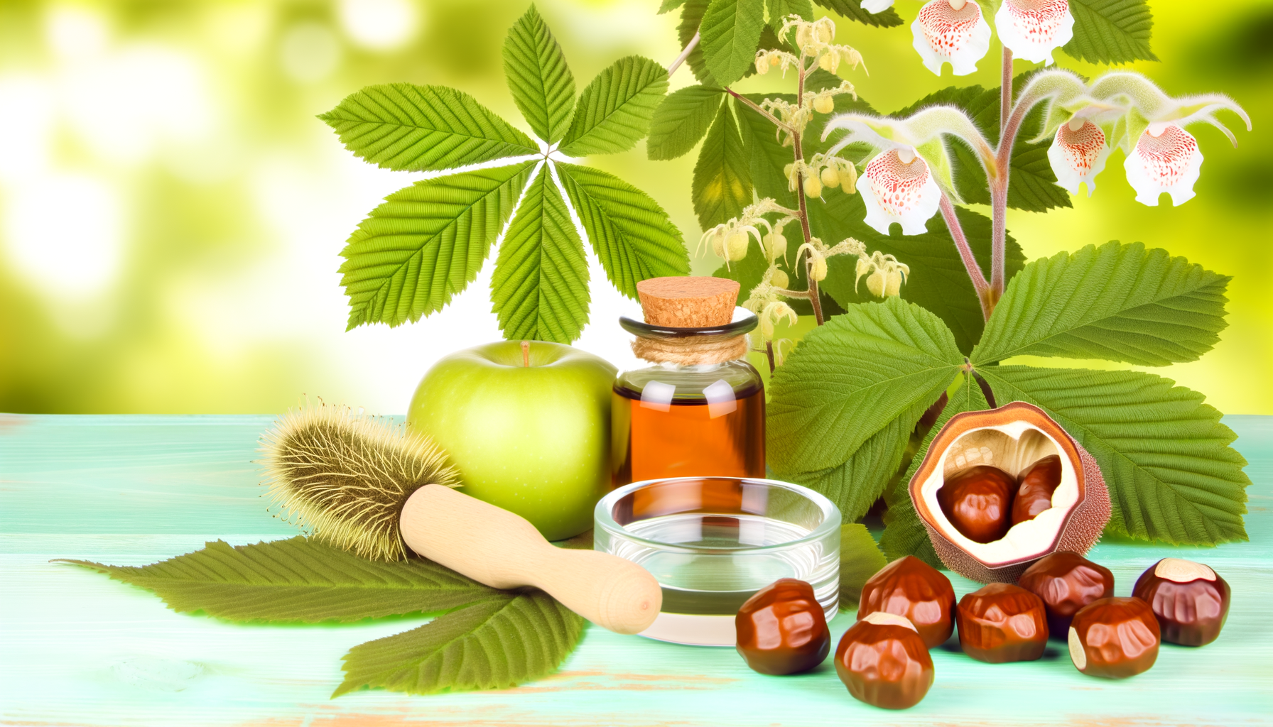 Naturheilkunde bei Hämorrhoiden – Sanfte Hilfe aus der Natur