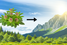 Naturheilkunde bei Herpes – Pflanzen gegen lästige Bläschen