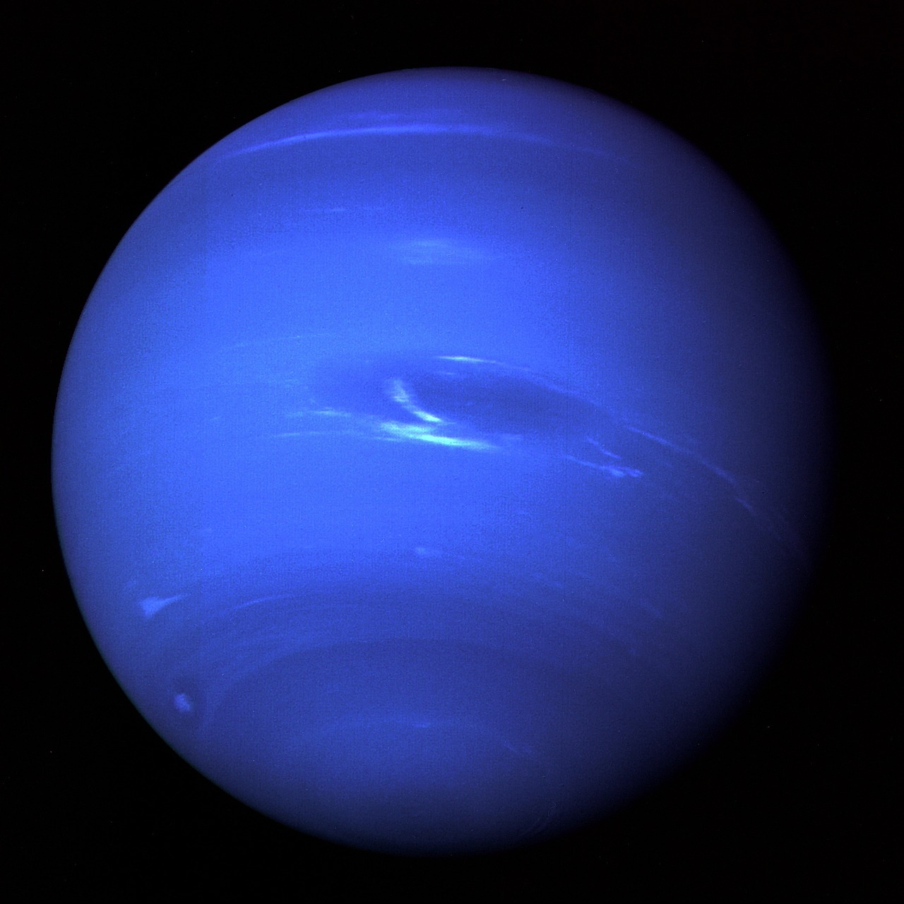 Der Neptun