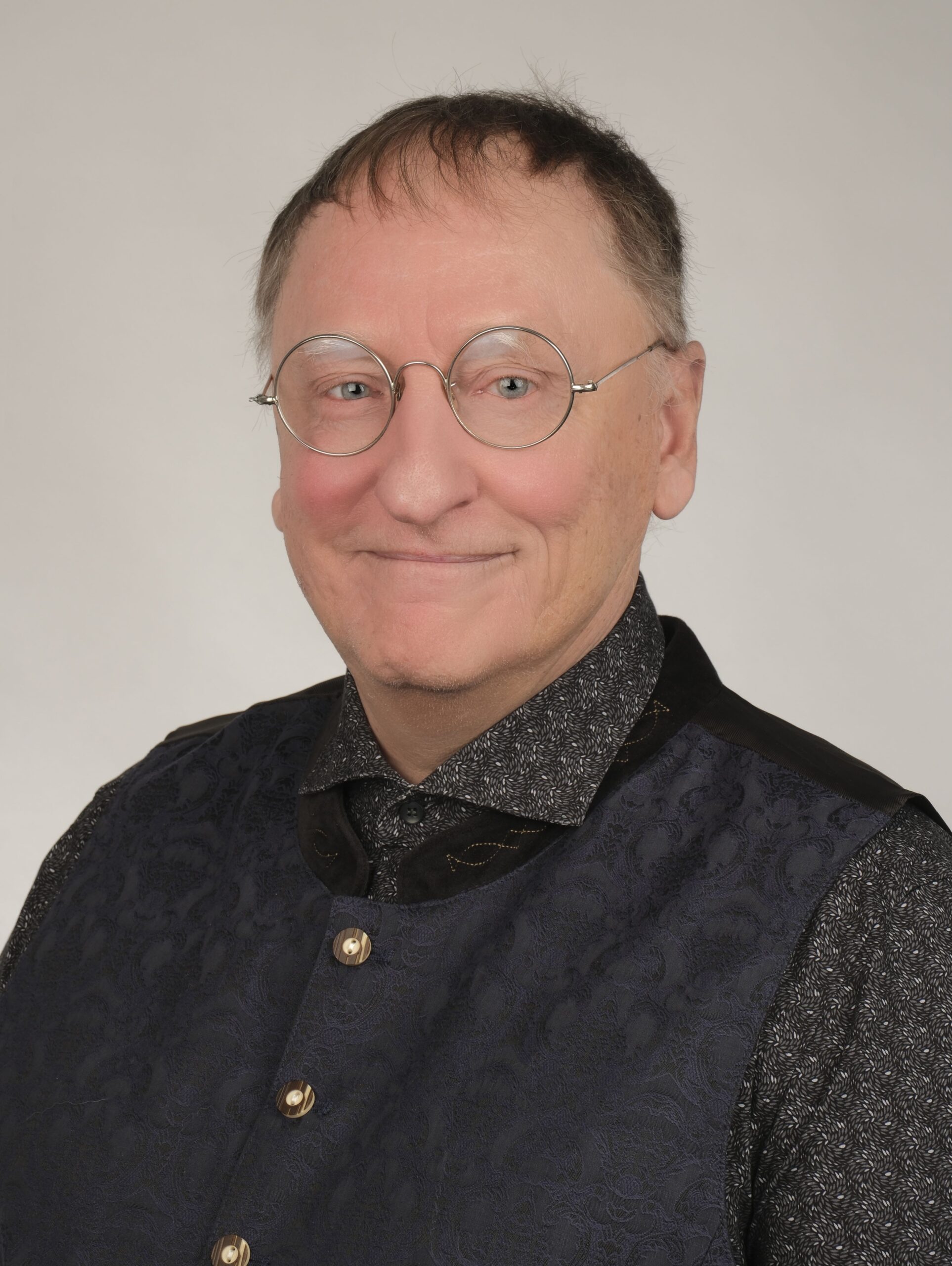 Heilpraktiker