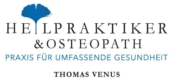 Heilpraktiker Thomas Venus