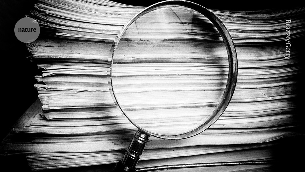 Wissenschaftsintegritätsprojekt wird schlechte medizinische Arbeiten aufdecken und breit kommunizieren