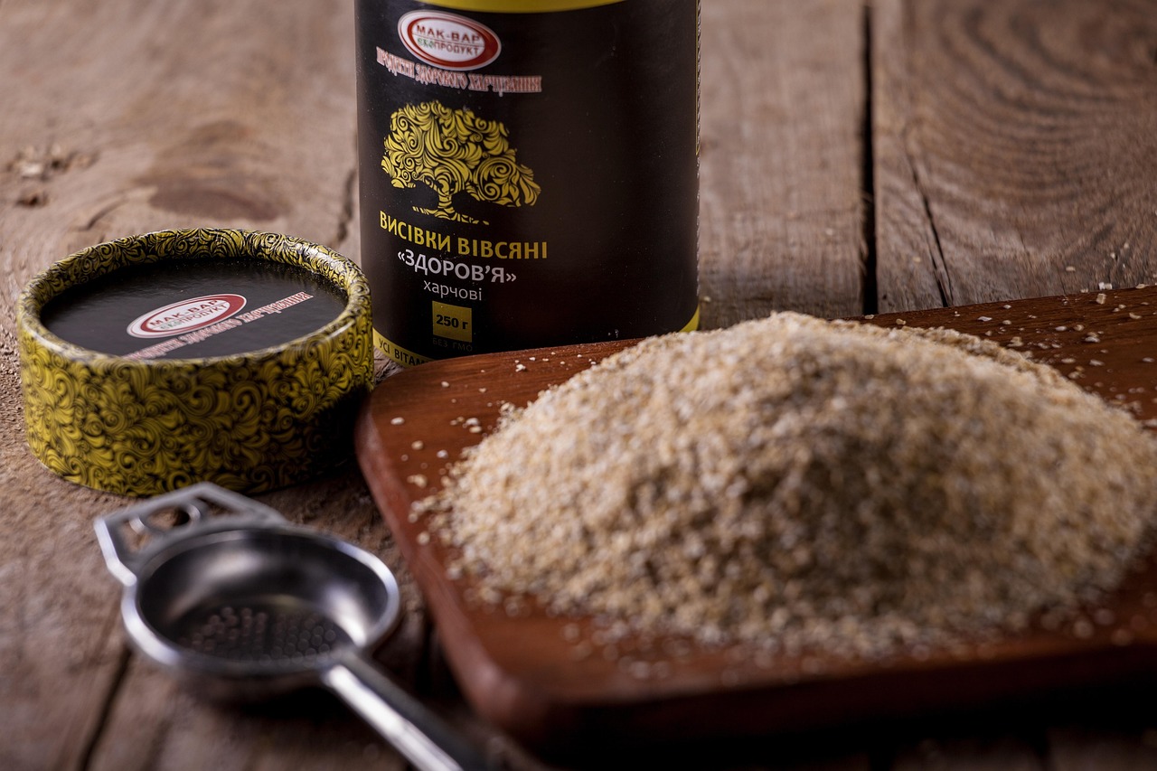 Ernährungsmedizin und ihre Fortschritte